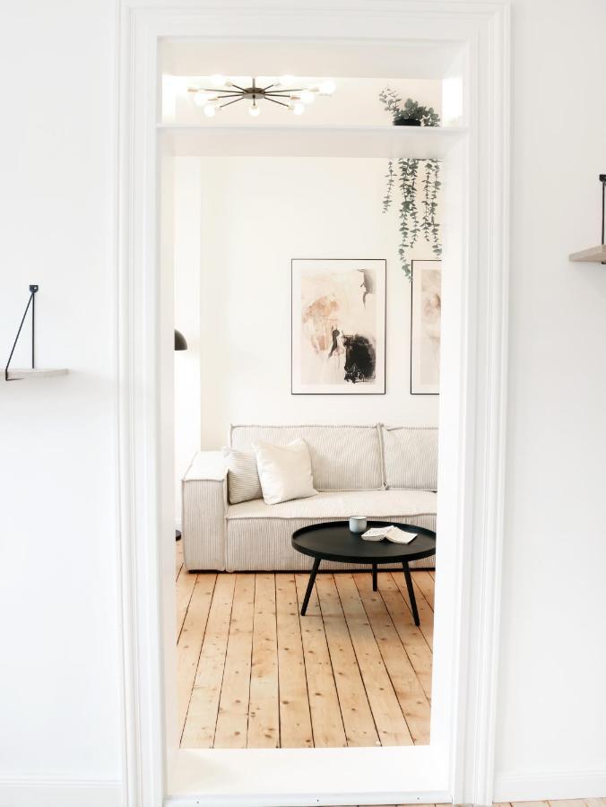 LIGHTPLACE • Design • Boxspring • Küche • Homeoffice •City nah Brunswick Exterior foto